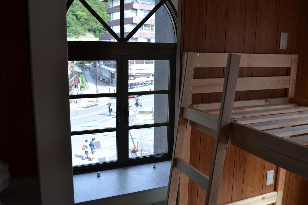 Tsudoi Guest House Unzen Exterior photo