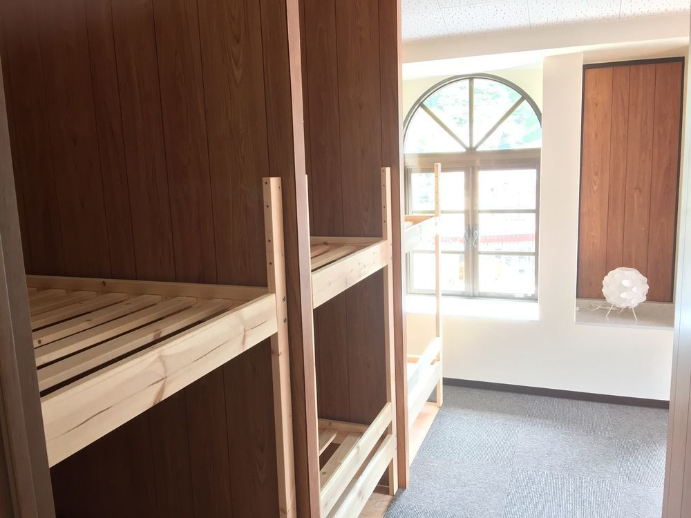 Tsudoi Guest House Unzen Exterior photo